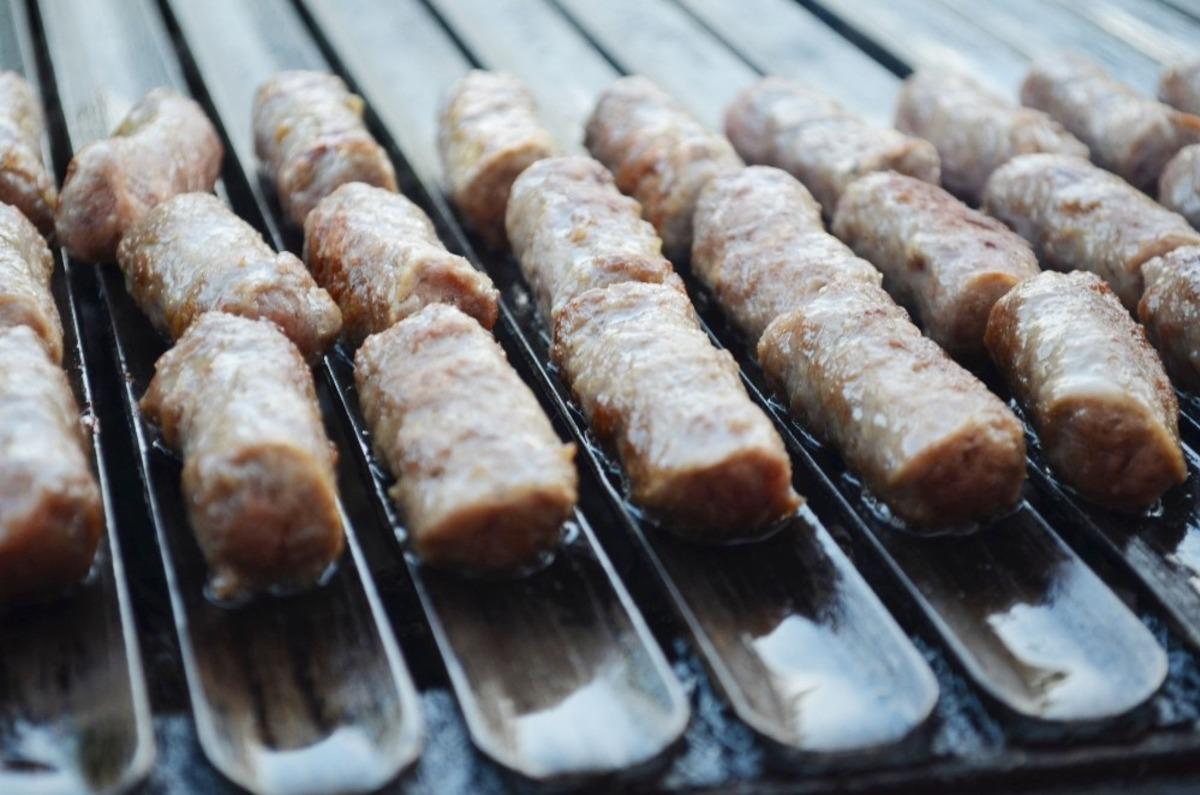 4 &uuml;lkenin lezzetleri bir arada