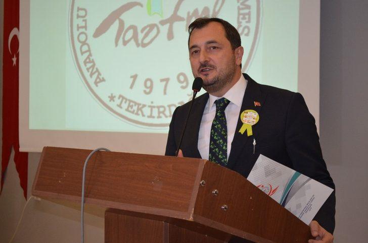 4 ülkenin lezzetleri bir arada G2