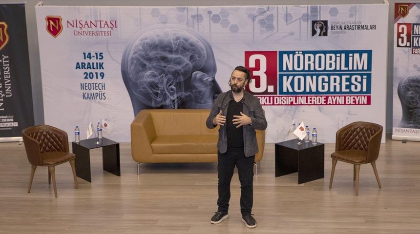 Bilim insanları beynin sırlarını çözmek için buluştu