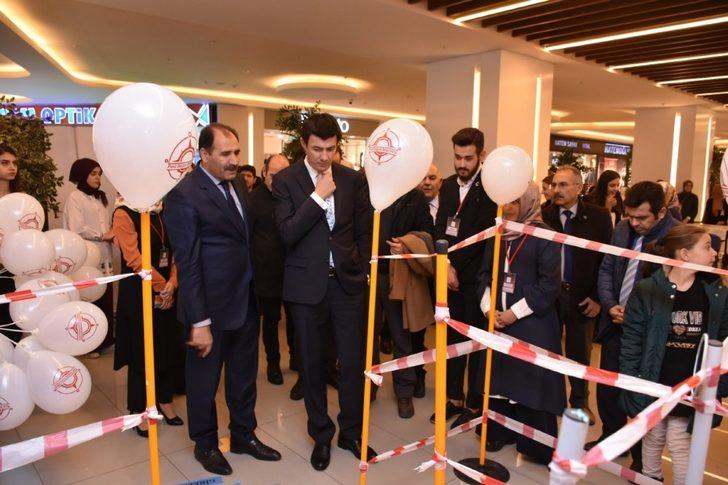 “Planlı Değişim Rehberlikte” projesinin açılışı yapıldı G2