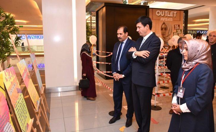 “Planlı Değişim Rehberlikte” projesinin açılışı yapıldı G3