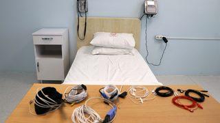 Uyku sorunu yaşayanlar bu merkezde şifa buluyor