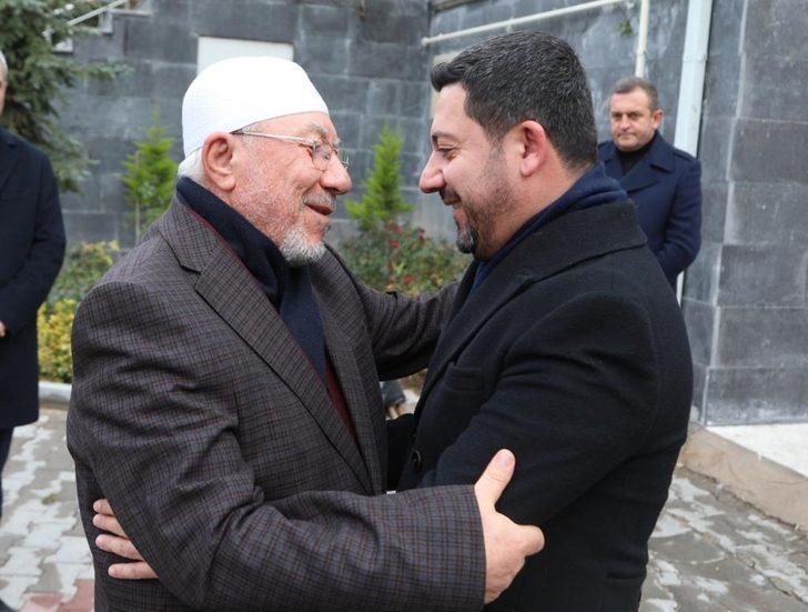 Nevşehir Belediyesi 350 Evler Mahallesinde çalışmalarını sürdürüyor G4