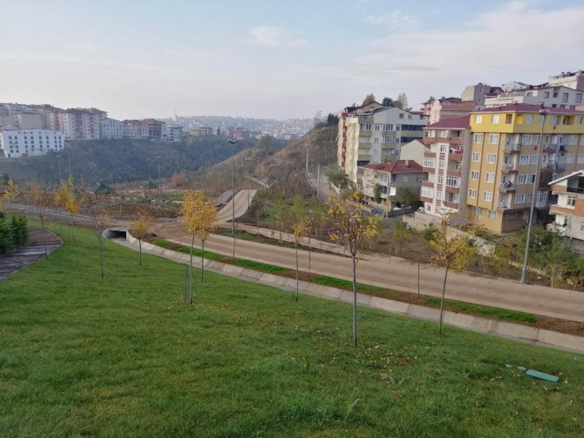 Tatlıkuyu Vadisi&rsquo;nde sona yaklaşılıyor