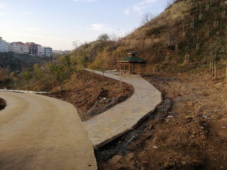 Tatlıkuyu Vadisi’nde sona yaklaşılıyor G3