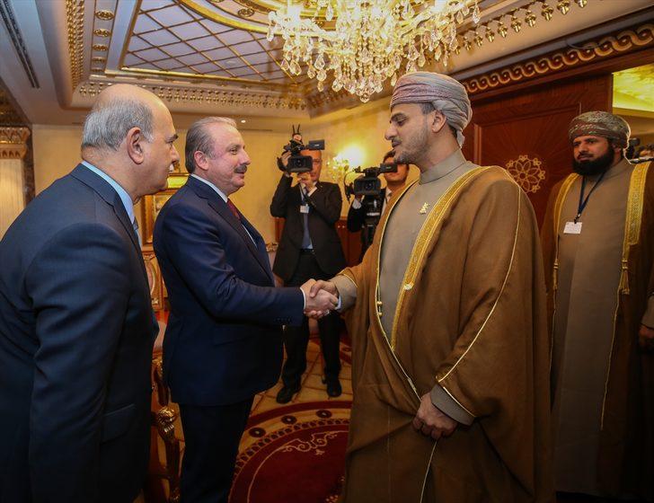 Asya Parlamenter Asamblesi 12. Genel Kurulu G2