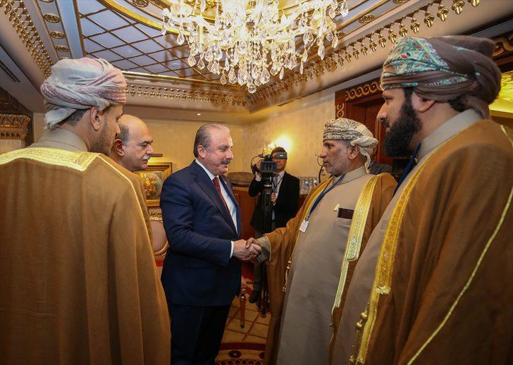 Asya Parlamenter Asamblesi 12. Genel Kurulu G3