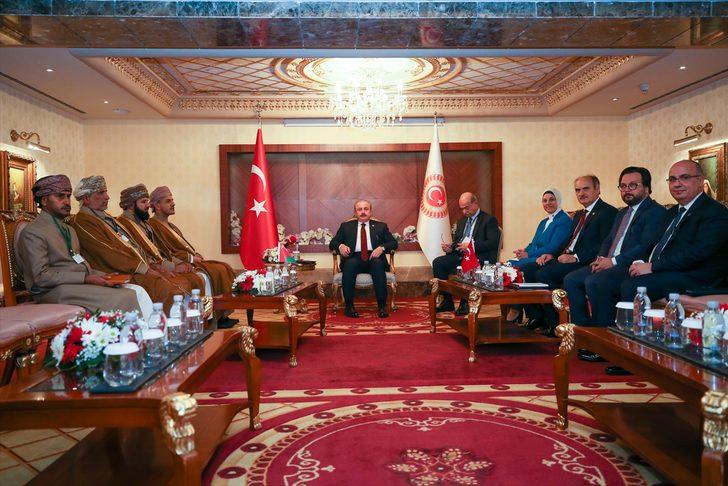 Asya Parlamenter Asamblesi 12. Genel Kurulu G4