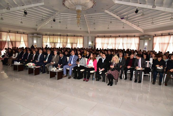 Vali Deniz: "Yerli ve milli teknolojimizi geliştirmek zorundayız" G2