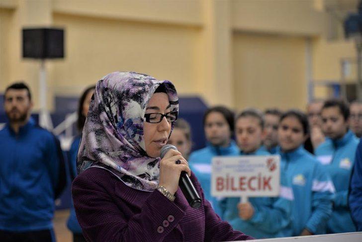 Anadolu Yıldızlar Ligi Voleybol Grup Müsabakaları başladı G4