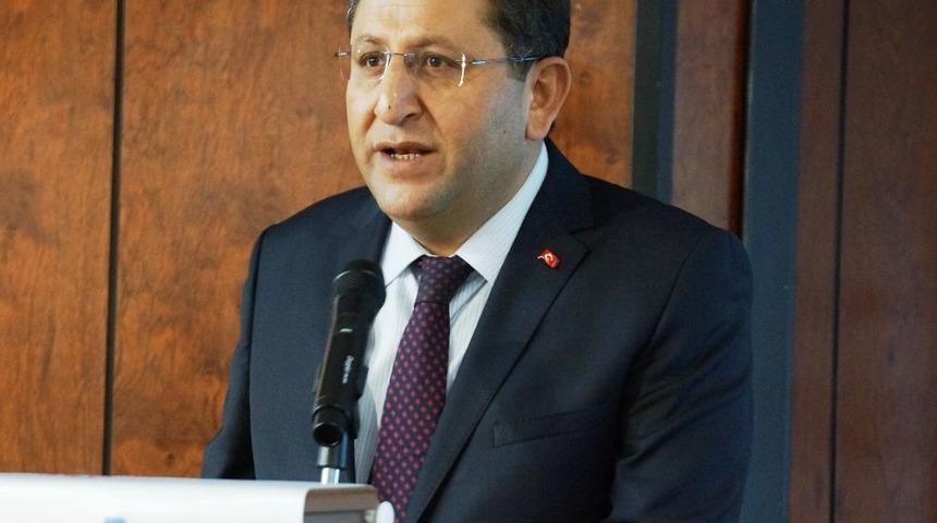 Aydın&rsquo;da İŞKUR&rsquo;un aktif iş g&uuml;c&uuml; programlarından 7541 kişi faydalandı