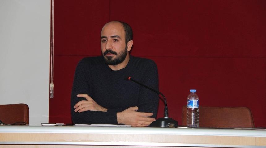 Malatya’da Türkiye-Çin ilişkileri anlatıldı