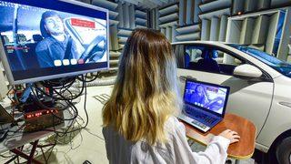 Sigara içen sürücü yapay zekâyla tespit edilecek