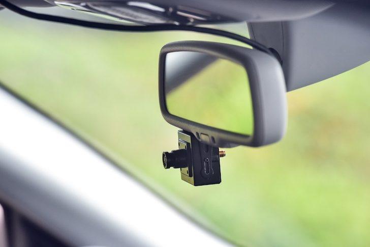 Sigara içen sürücü yapay zekâyla tespit edilecek G3