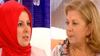 Sibel Üresin'den şaşırtan cevap