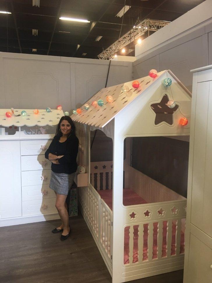 Çocuk odalarının yeni trendine Türk halkının ilgisi artıyor G3