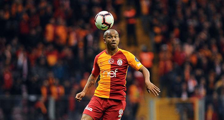 Galatasaray'da Nzonzi'nin ardından Mariano'yla da yollar ayrılıyor G2
