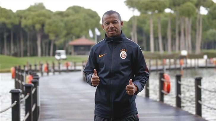 Galatasaray'da Nzonzi'nin ardından Mariano'yla da yollar ayrılıyor G3