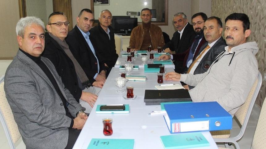 Akyurtlular Derneği kuruldu