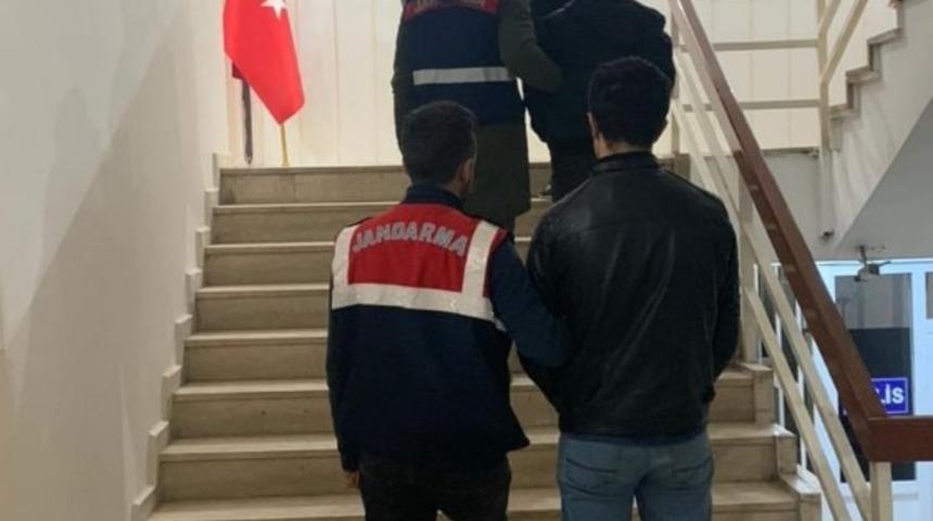 Iğdır&rsquo;da uyuşturucu operasyonu: 3 tutuklama