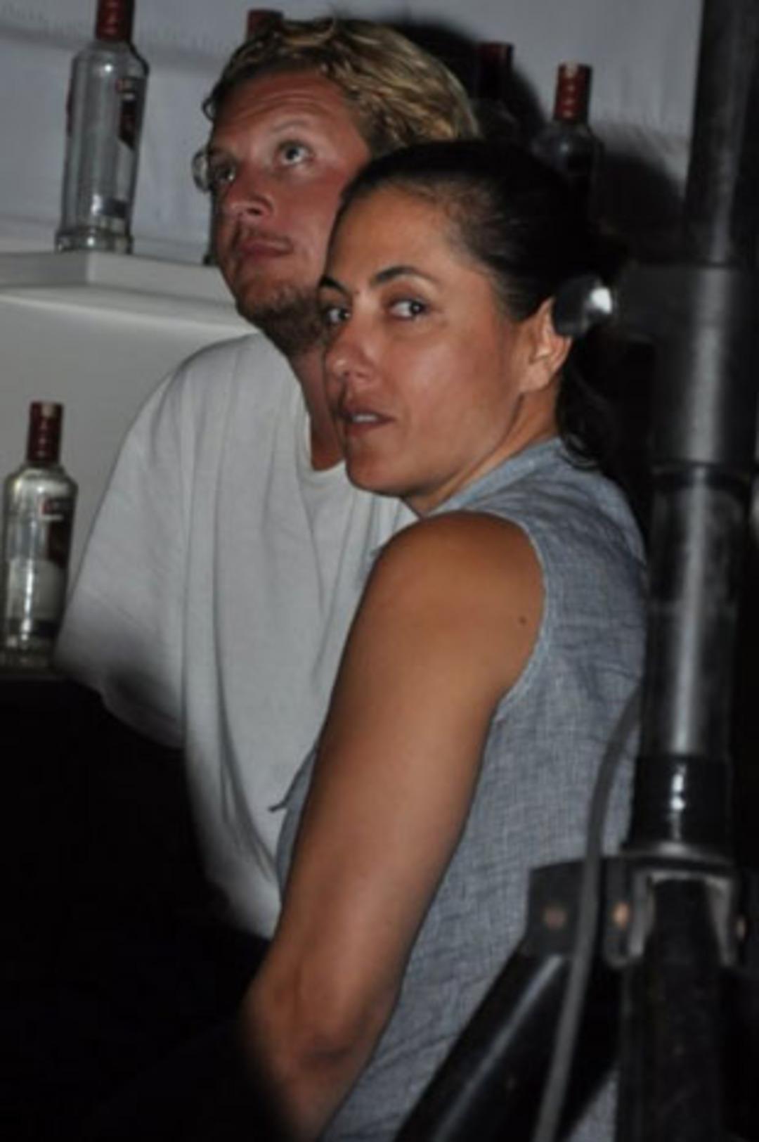 Gen&ccedil; eşle gen&ccedil;leştiler