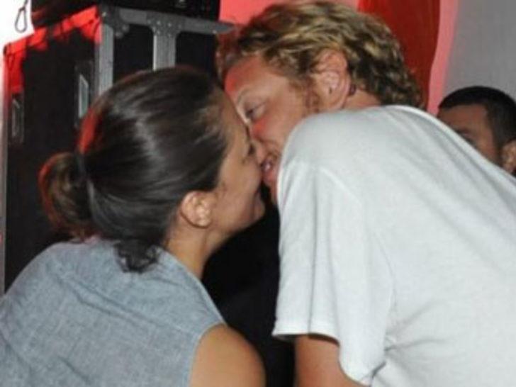 Genç eşle gençleştiler G5