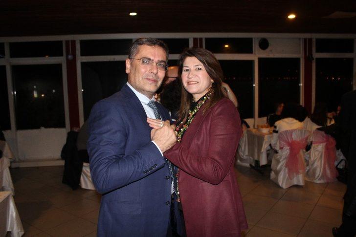 Kongrelere katılan öğrencilere sertifikaları verildi G4