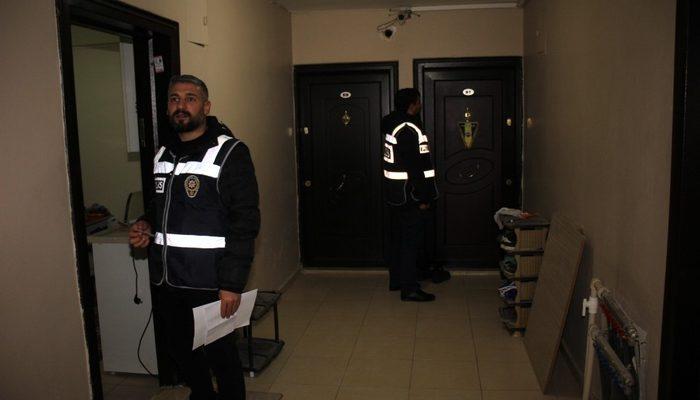 elazığ apart evler aylık
