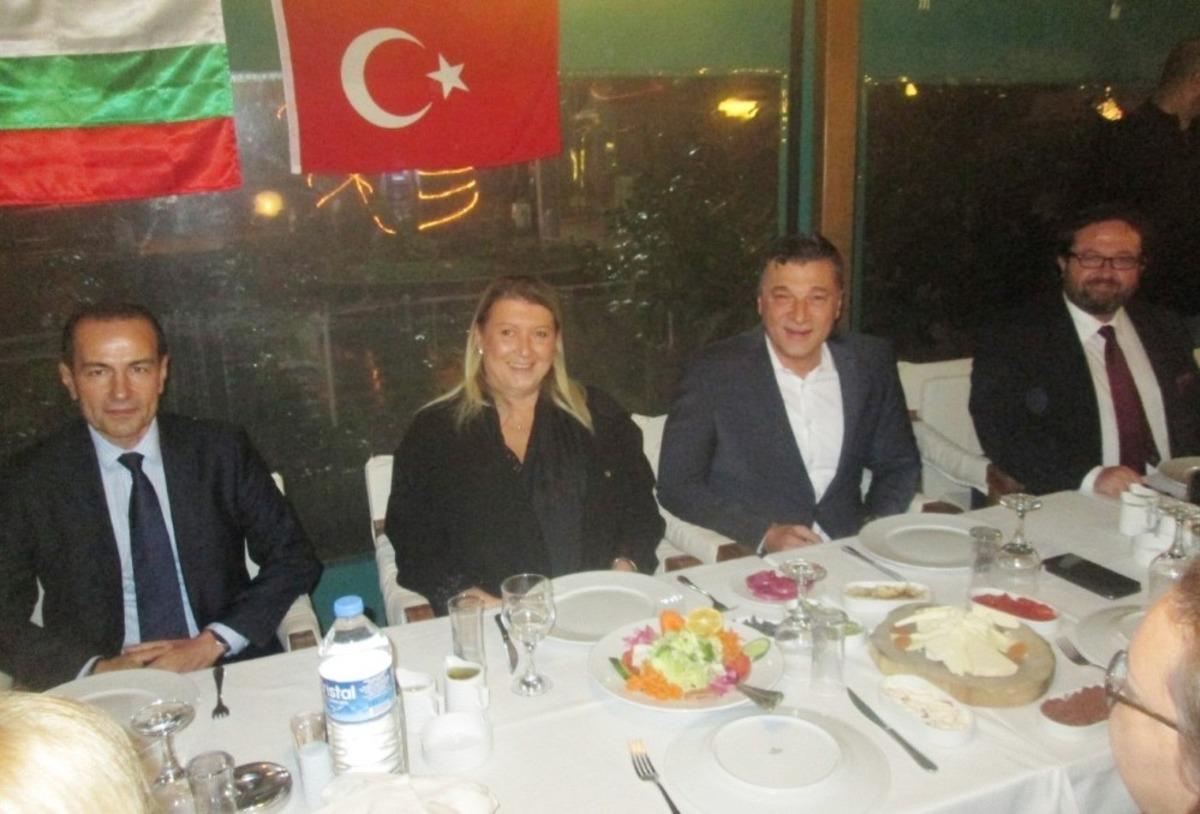 Erdek&rsquo;in yabancı turistlerle buluşması hedefleniyor