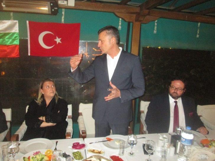 Erdek’in yabancı turistlerle buluşması hedefleniyor G3