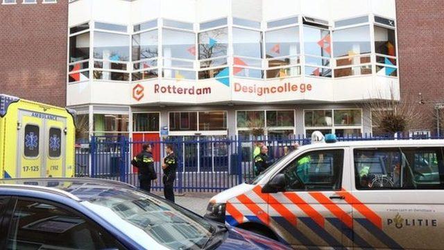 Hollanda'da Hümeyra davasının hakiminden siyasilere 'kadın cinayetleri yasası' çağrısı