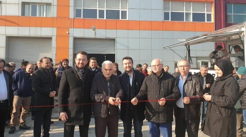 EGEİD&rsquo;ten istihdama bir katkı daha