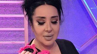 Nur Yerlitaş'tan isyan: Kendim açıklarım