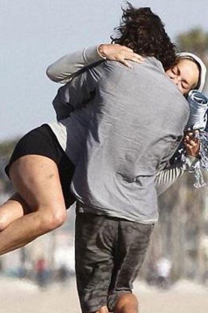 Genç eşle gençleştiler G2