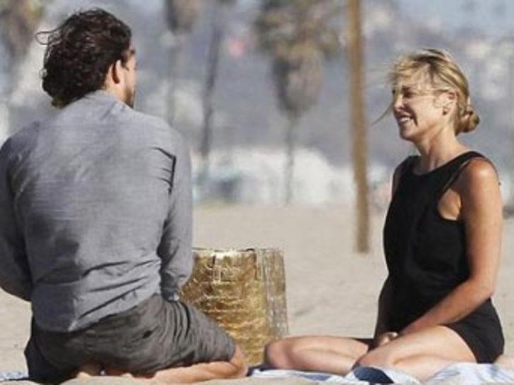 Genç eşle gençleştiler G3