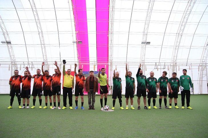 MTSO, 134’üncü yaşını Futbol Şöleni ile kutluyor G2