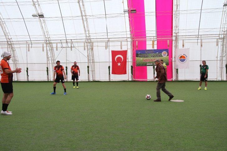 MTSO, 134’üncü yaşını Futbol Şöleni ile kutluyor G3