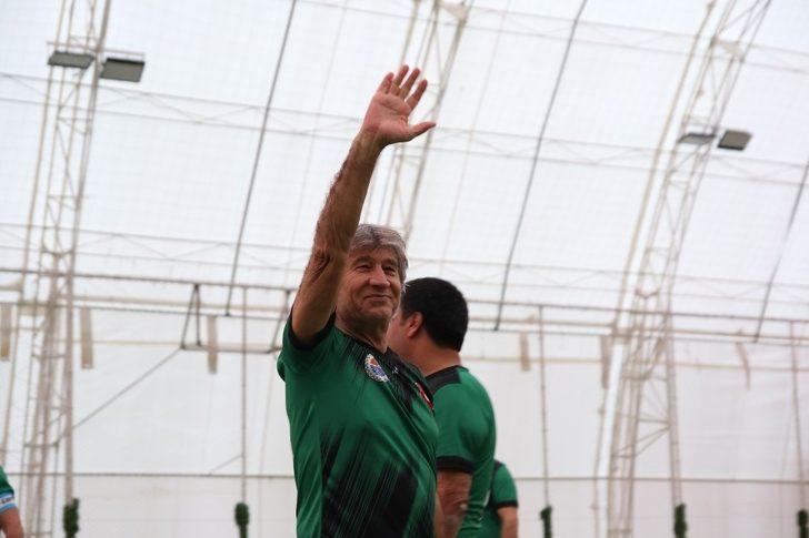 MTSO, 134’üncü yaşını Futbol Şöleni ile kutluyor G4