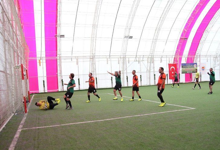 MTSO, 134’üncü yaşını Futbol Şöleni ile kutluyor G5