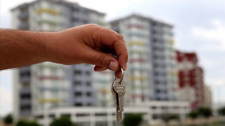 Ev alacaklar dikkat! Konutta KDV ve tapu harcı indiriminde son 15 gün