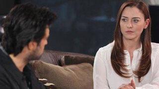 Parasını kurtardı