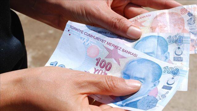 MEMUR ENFLASYON FARKI 2023 NE KADAR OLDU? Memur emekli zammı enflasyon farkında son durum