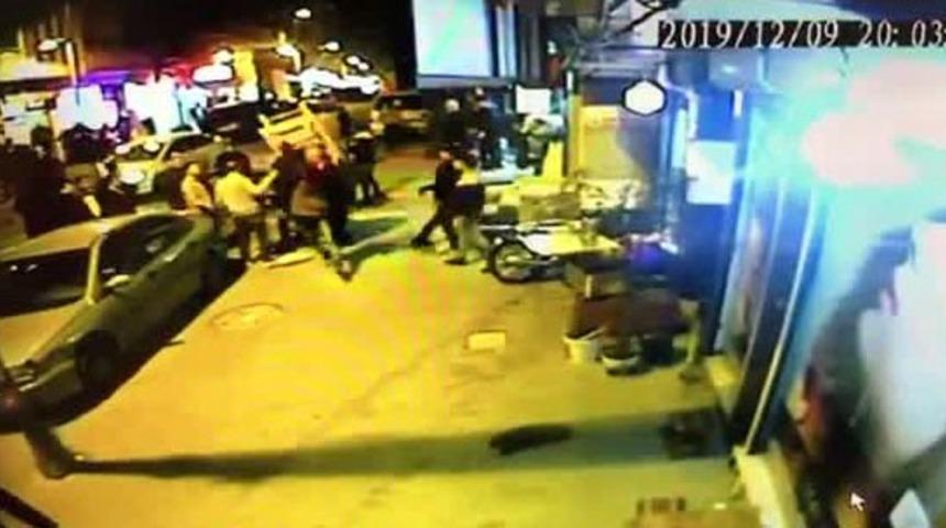 Esenyurt’ta kız kaçırma olayı! Önce kavga ettiler, sonra birbirlerinden özür dilediler 