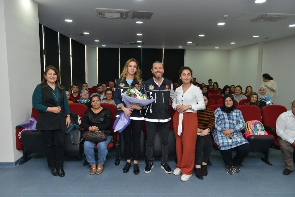 Narko rehber uyardı: "Benim &ccedil;ocuğum yapmaz demeyin"