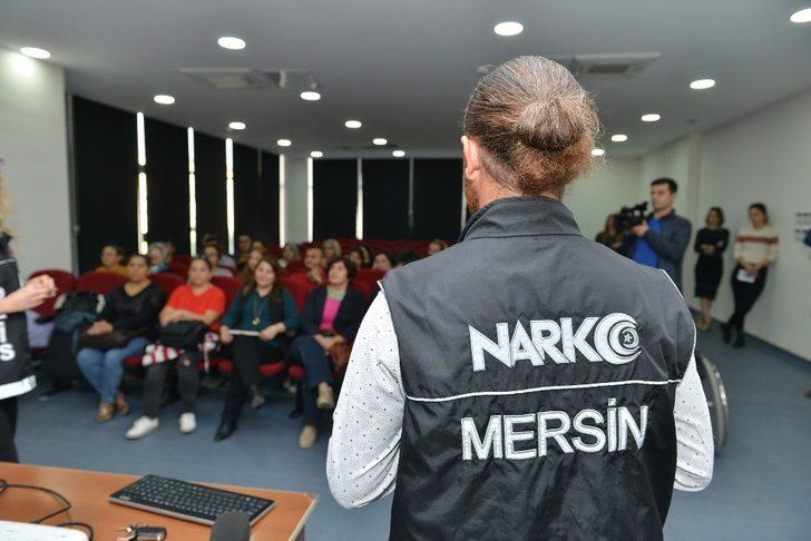 Narko rehber uyardı: "Benim çocuğum yapmaz demeyin" G3