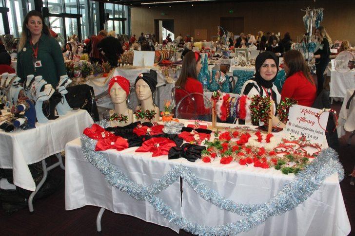 Dergiden çanta, gazeteden vazo yapıyorlar G2