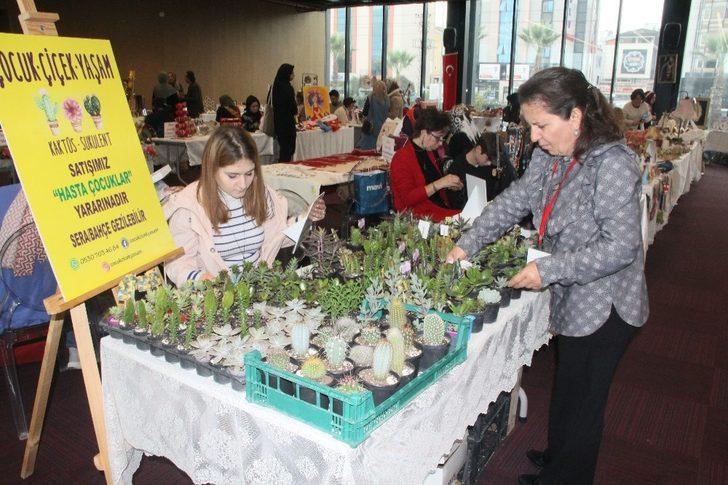 Dergiden çanta, gazeteden vazo yapıyorlar G3