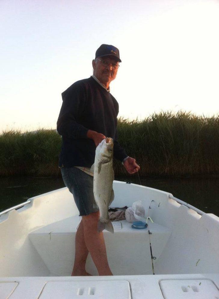 Milaslı balıkçı kayıp G1