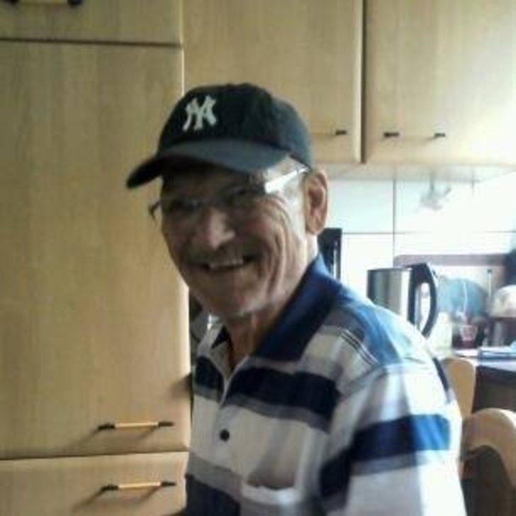 Milaslı balıkçı kayıp G2