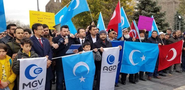 AGD Kayseri Şube Başkanı Baki Coşkun: G3